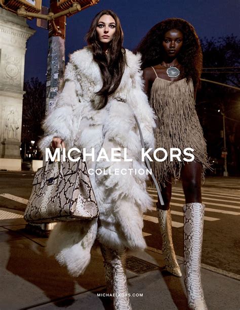 michael kors facebook advertising.